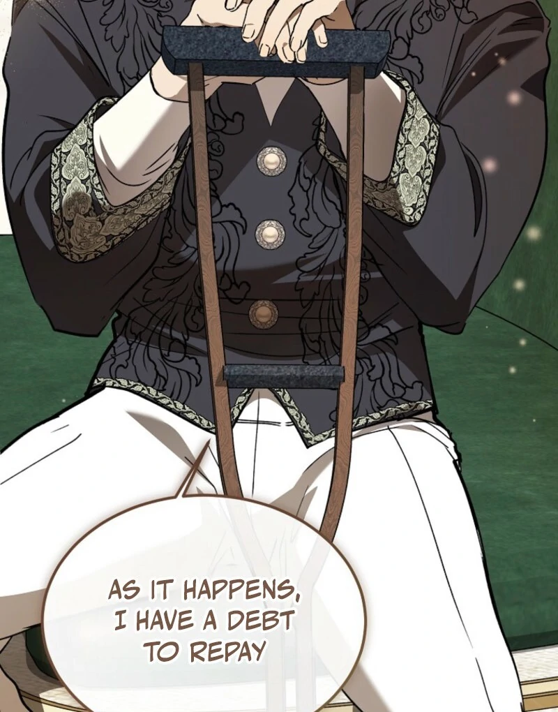 The Devil Raises a Lady Chapter 90 - Page 138