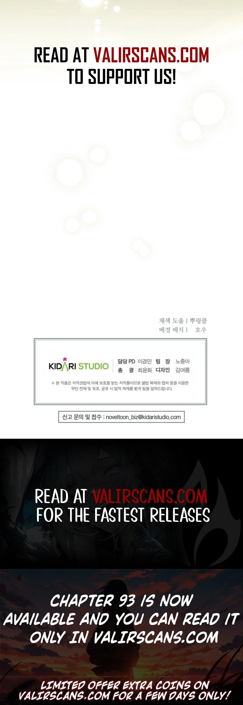 The Devil Raises a Lady Chapter 90 - Page 140