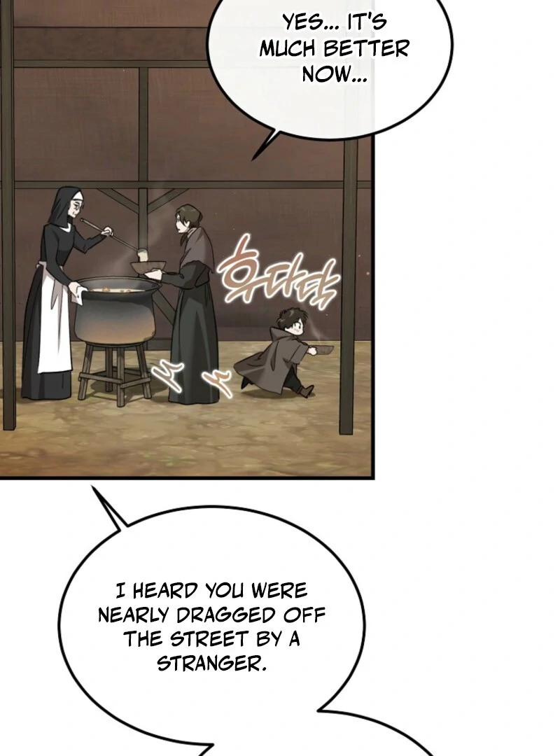 The Devil Raises a Lady Chapter 91 - Page 4