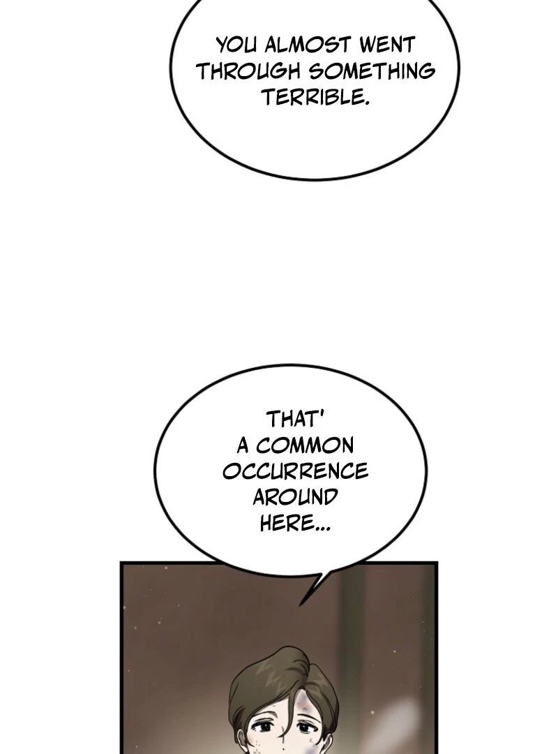 The Devil Raises a Lady Chapter 91 - Page 5