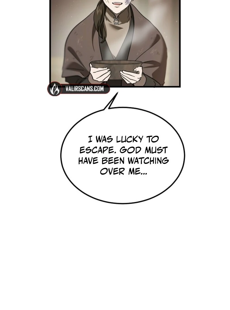 The Devil Raises a Lady Chapter 91 - Page 6