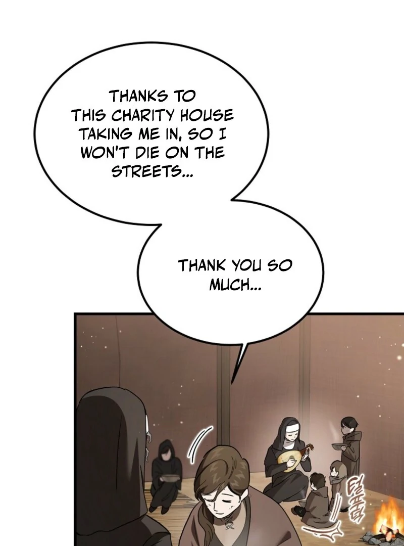 The Devil Raises a Lady Chapter 91 - Page 7