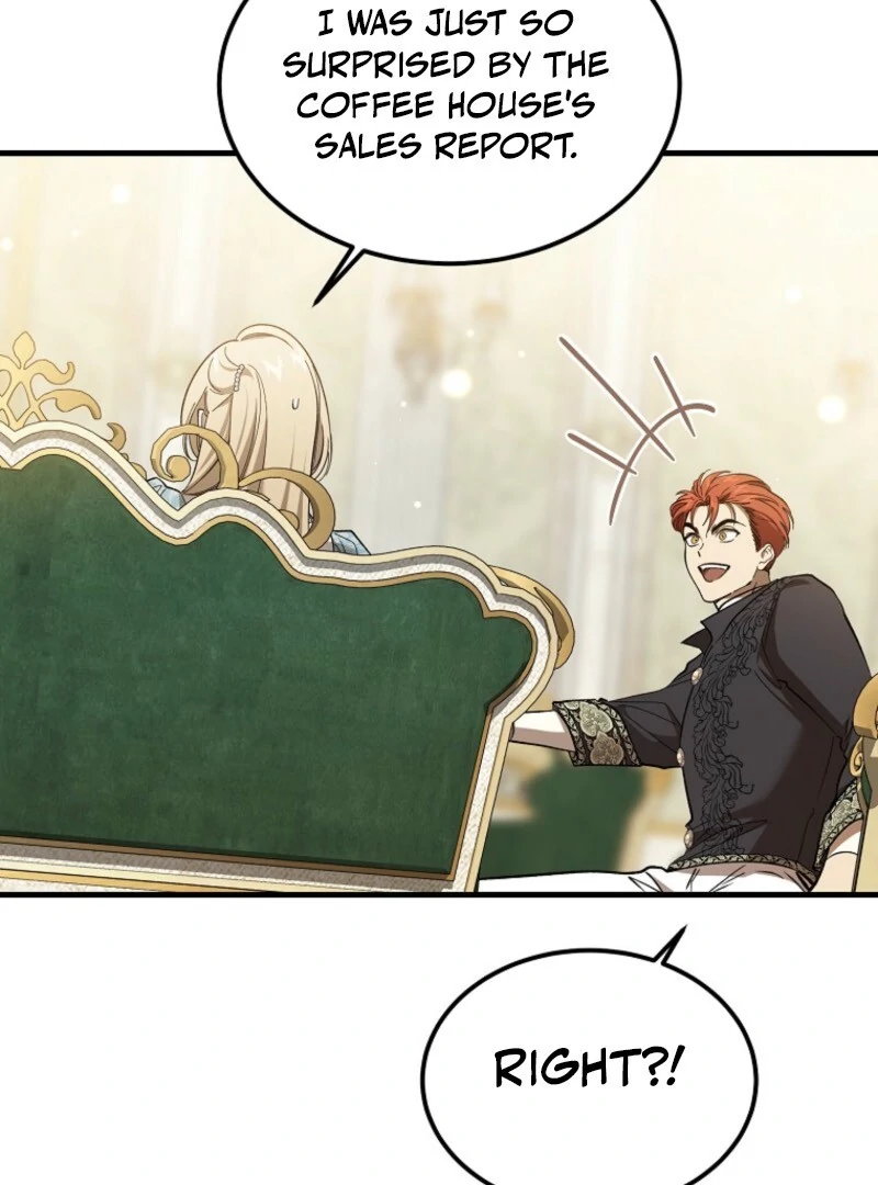 The Devil Raises a Lady Chapter 91 - Page 20