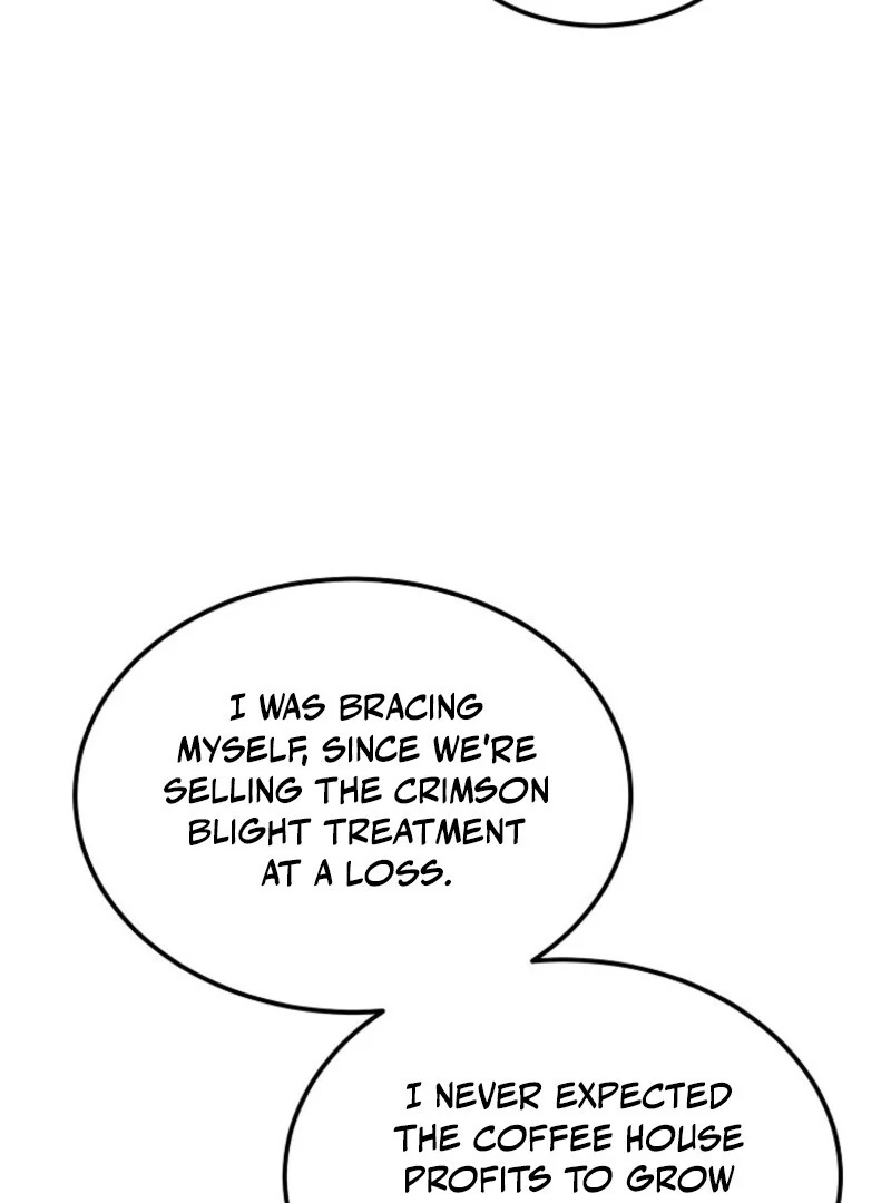 The Devil Raises a Lady Chapter 91 - Page 21