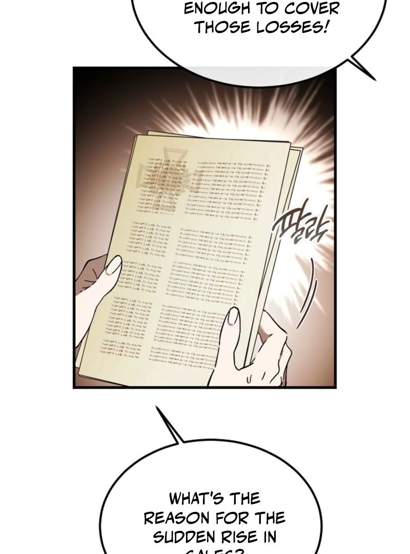 The Devil Raises a Lady Chapter 91 - Page 22