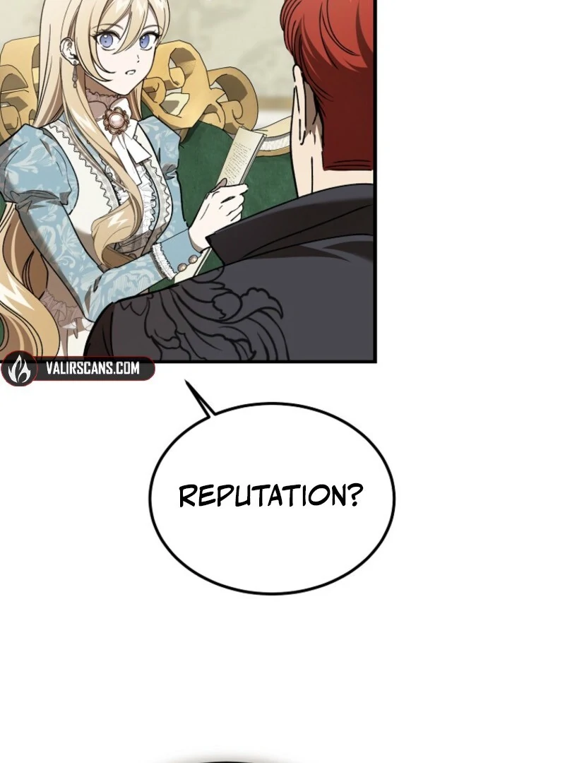 The Devil Raises a Lady Chapter 91 - Page 24