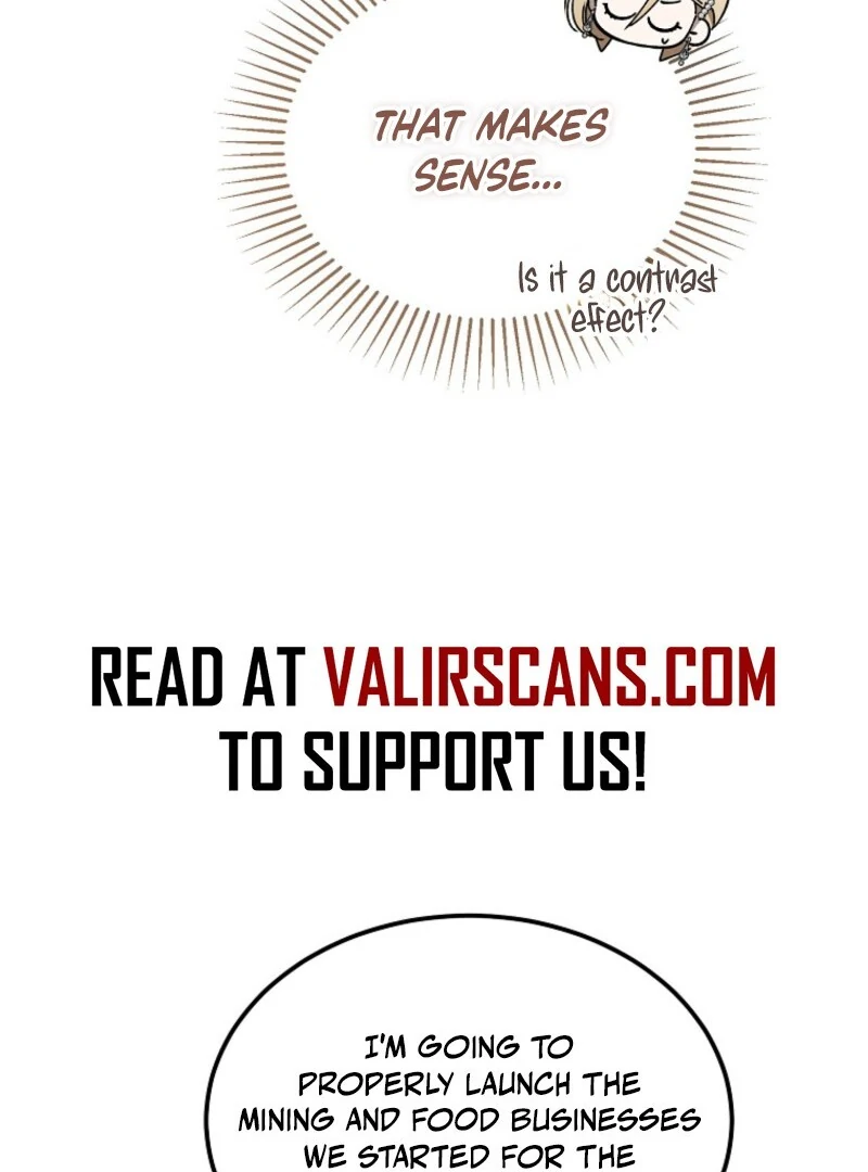 The Devil Raises a Lady Chapter 91 - Page 29