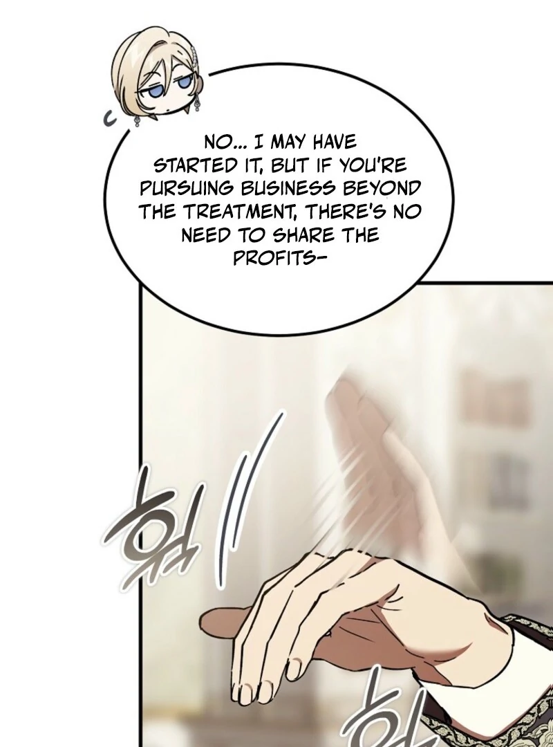 The Devil Raises a Lady Chapter 91 - Page 32