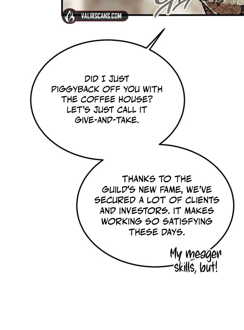 The Devil Raises a Lady Chapter 91 - Page 33