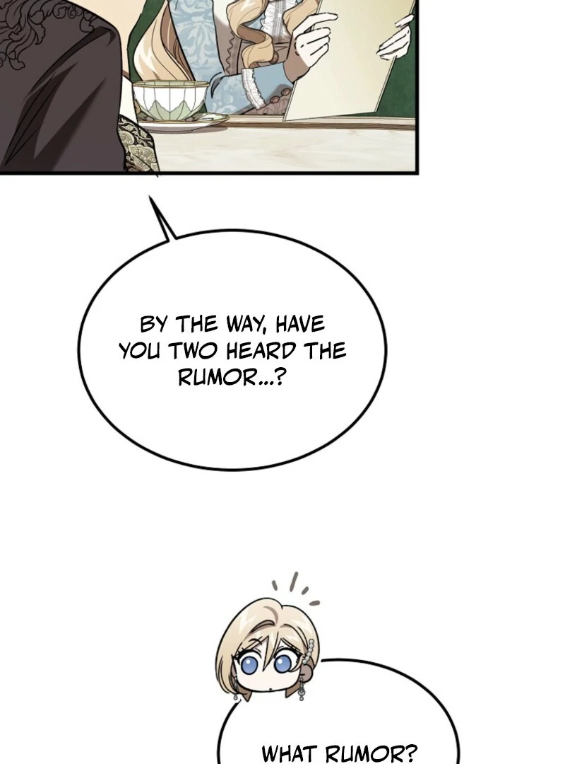 The Devil Raises a Lady Chapter 91 - Page 35