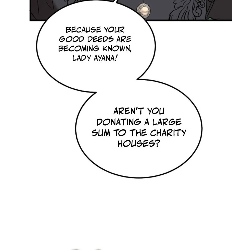 The Devil Raises a Lady Chapter 91 - Page 40