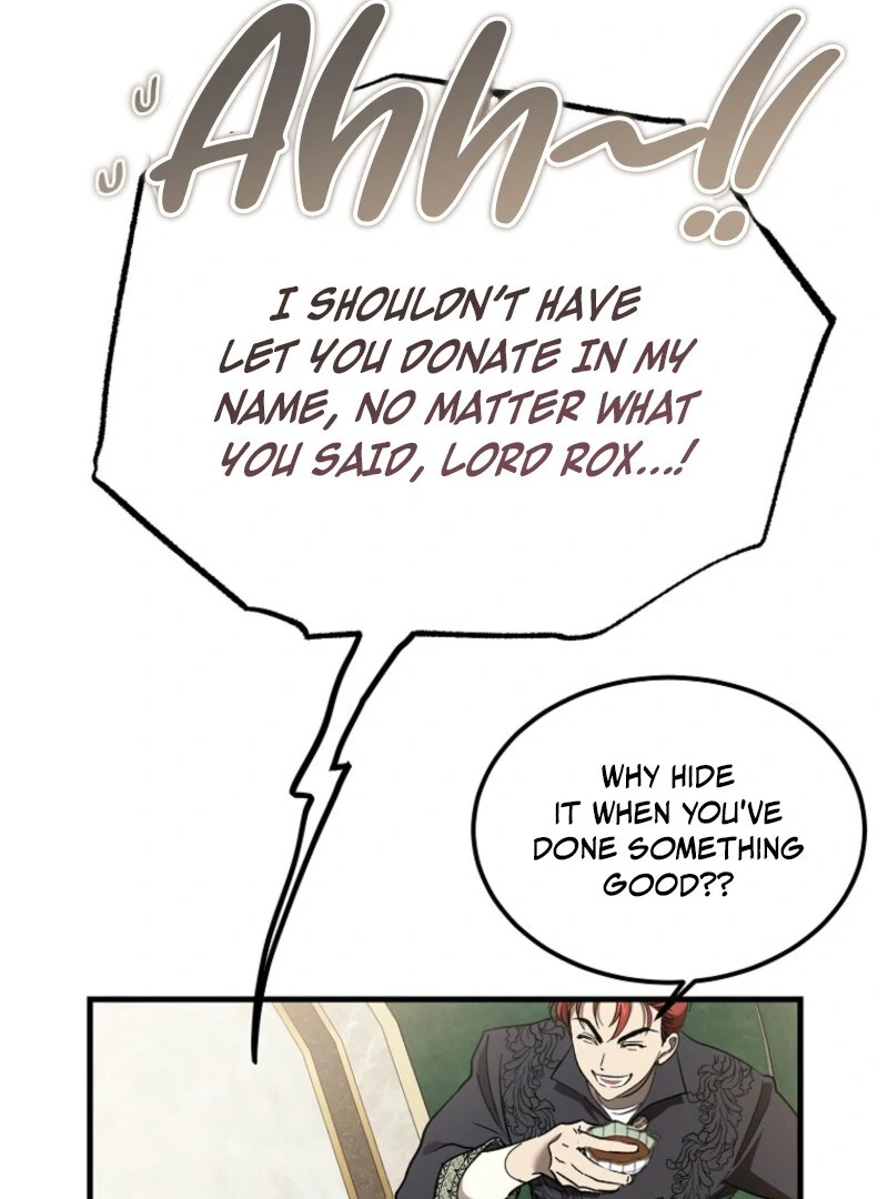 The Devil Raises a Lady Chapter 91 - Page 41