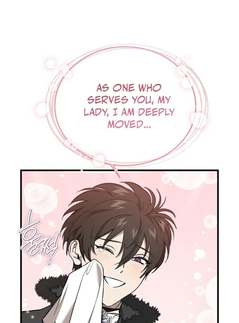 The Devil Raises a Lady Chapter 91 - Page 43