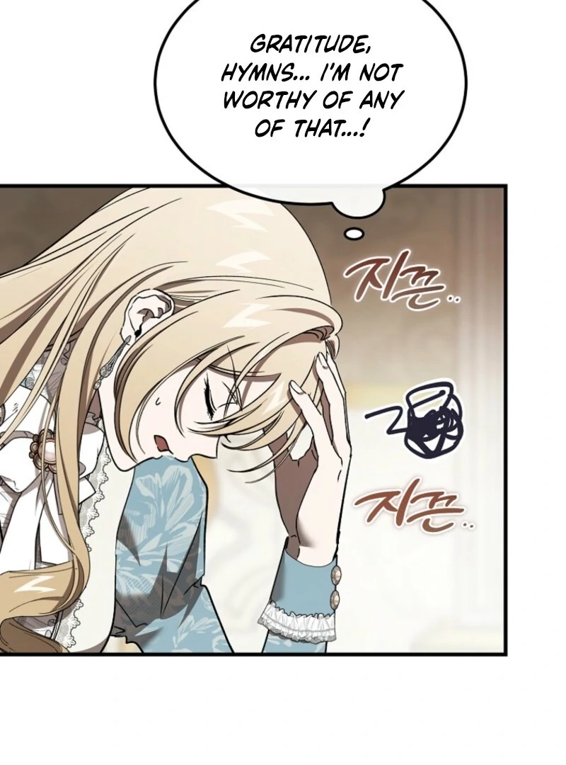 The Devil Raises a Lady Chapter 91 - Page 45