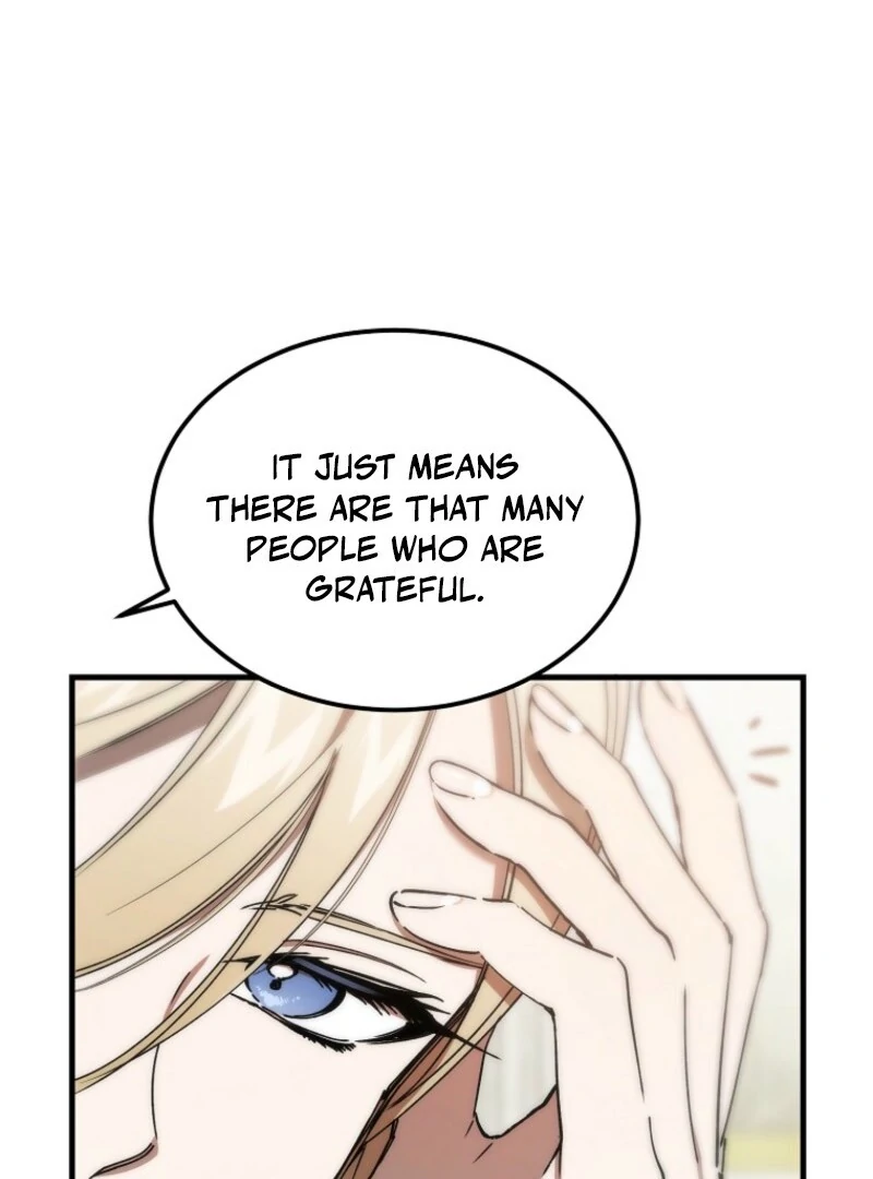 The Devil Raises a Lady Chapter 91 - Page 46