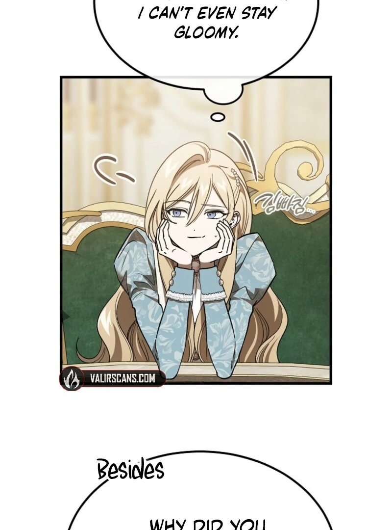 The Devil Raises a Lady Chapter 91 - Page 50