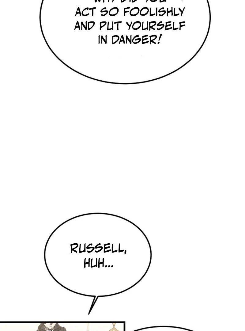 The Devil Raises a Lady Chapter 91 - Page 51