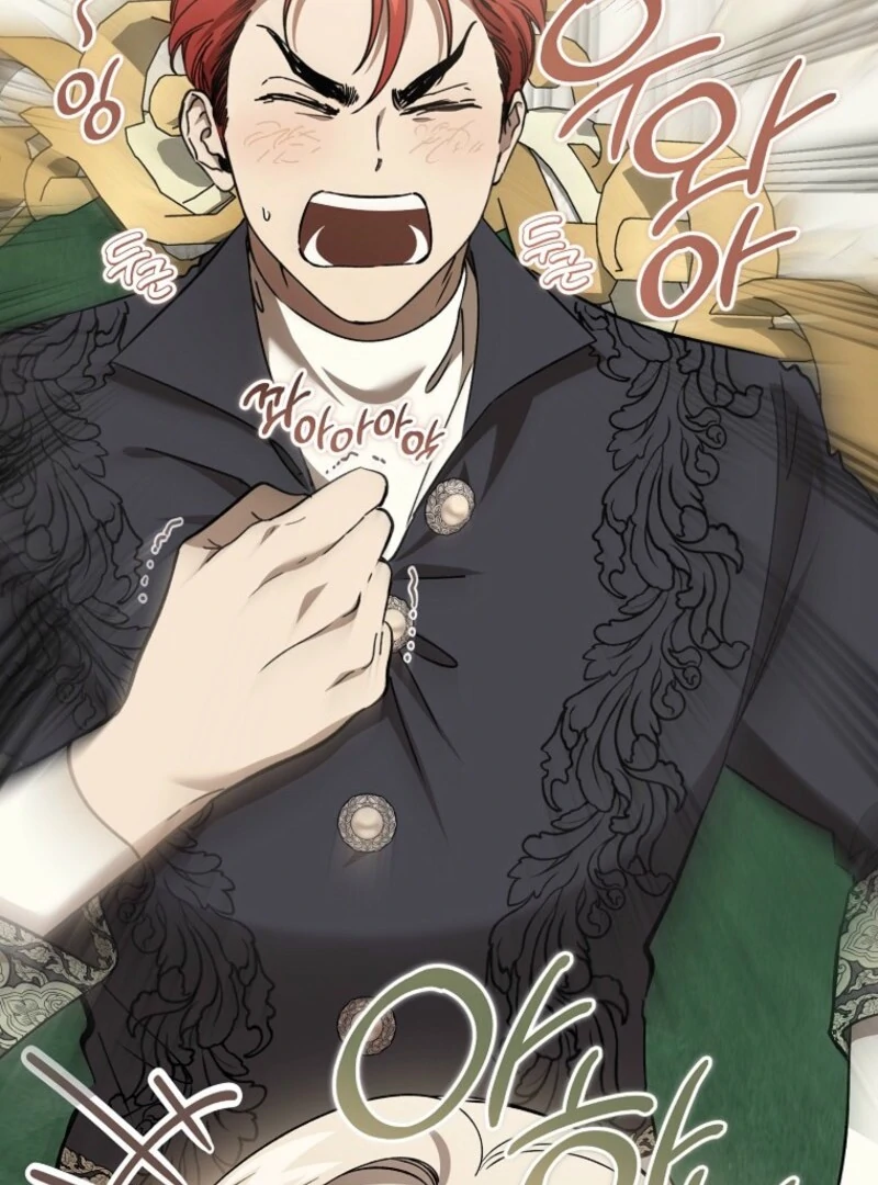 The Devil Raises a Lady Chapter 91 - Page 58