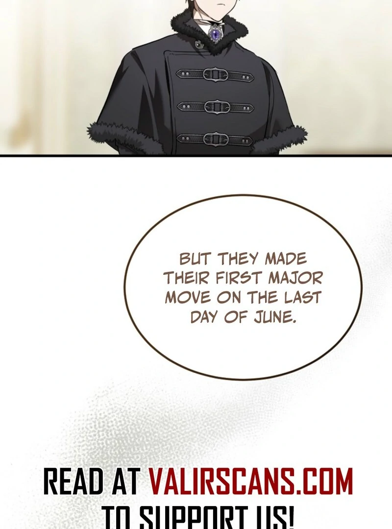 The Devil Raises a Lady Chapter 91 - Page 61