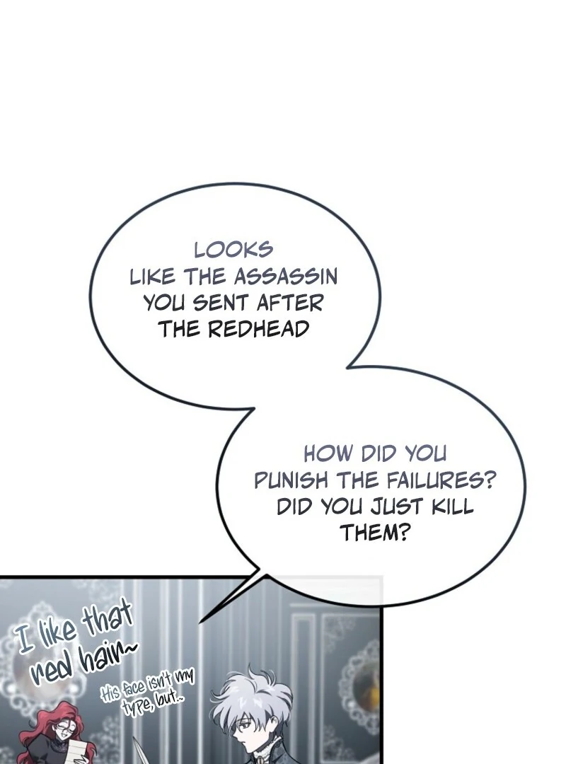 The Devil Raises a Lady Chapter 91 - Page 66