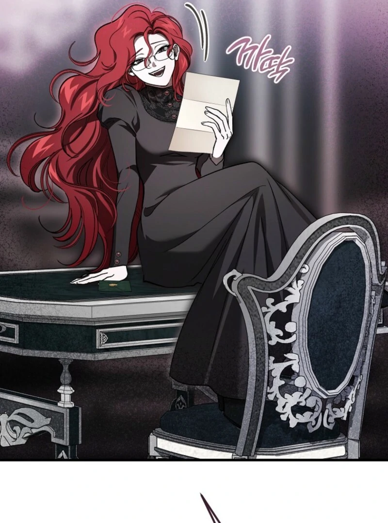 The Devil Raises a Lady Chapter 91 - Page 69