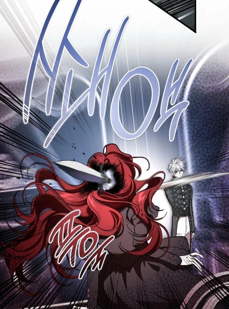 The Devil Raises a Lady Chapter 91 - Page 74