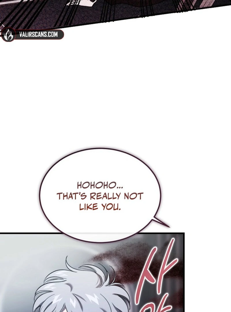 The Devil Raises a Lady Chapter 91 - Page 75