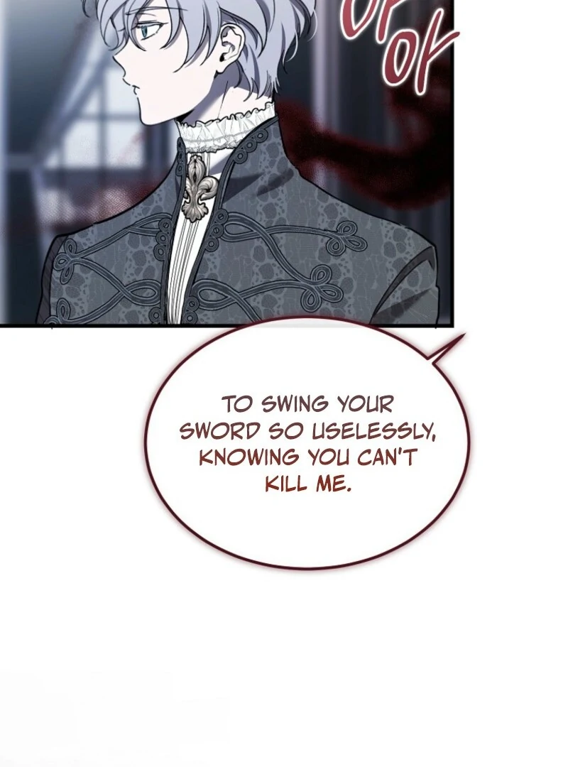 The Devil Raises a Lady Chapter 91 - Page 76