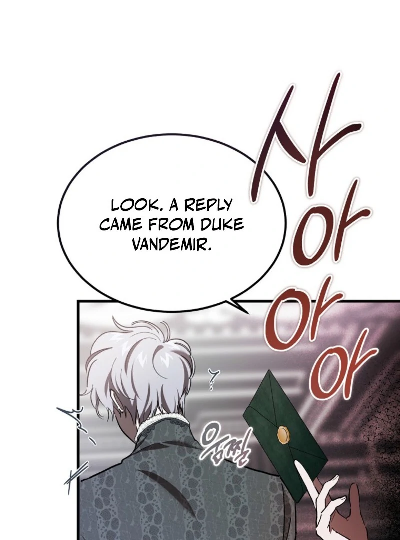 The Devil Raises a Lady Chapter 91 - Page 79