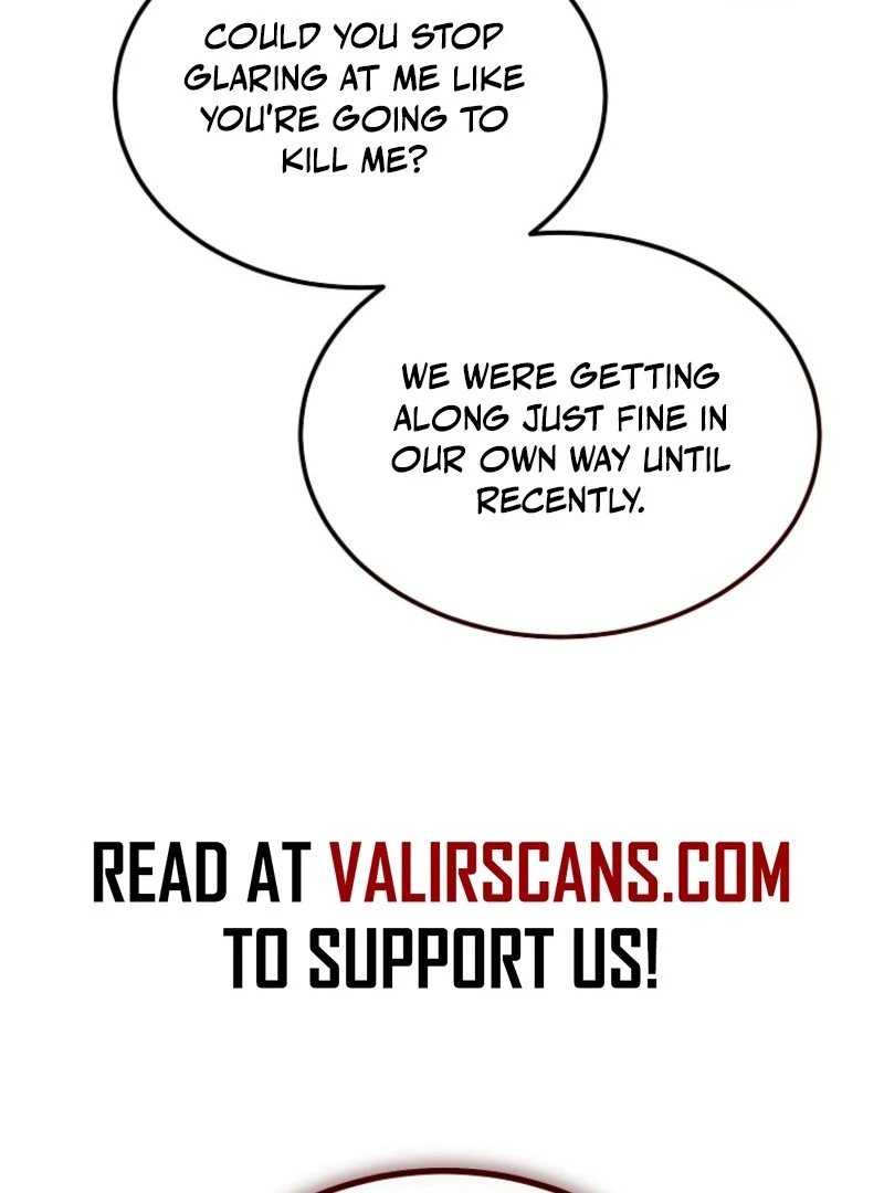 The Devil Raises a Lady Chapter 91 - Page 84