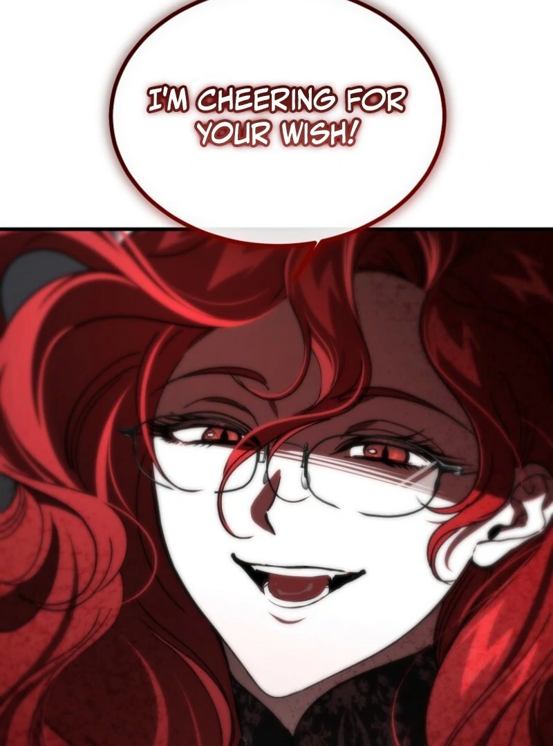 The Devil Raises a Lady Chapter 91 - Page 85