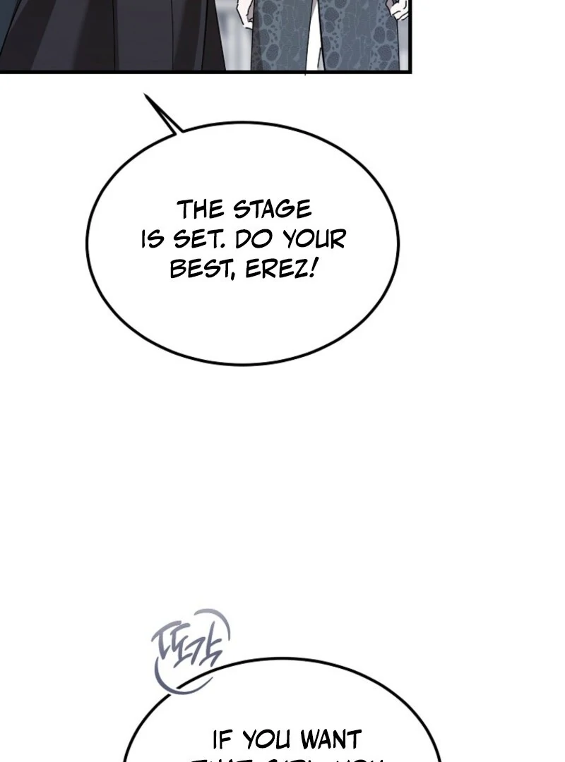 The Devil Raises a Lady Chapter 91 - Page 88