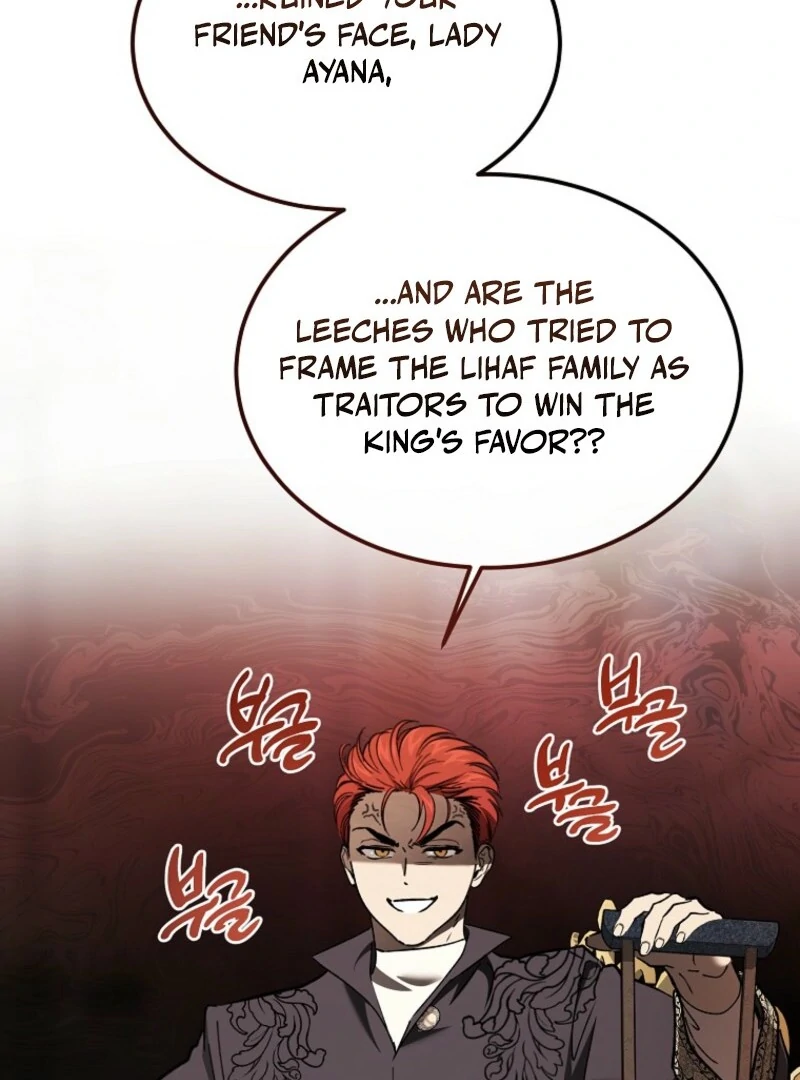 The Devil Raises a Lady Chapter 91 - Page 97