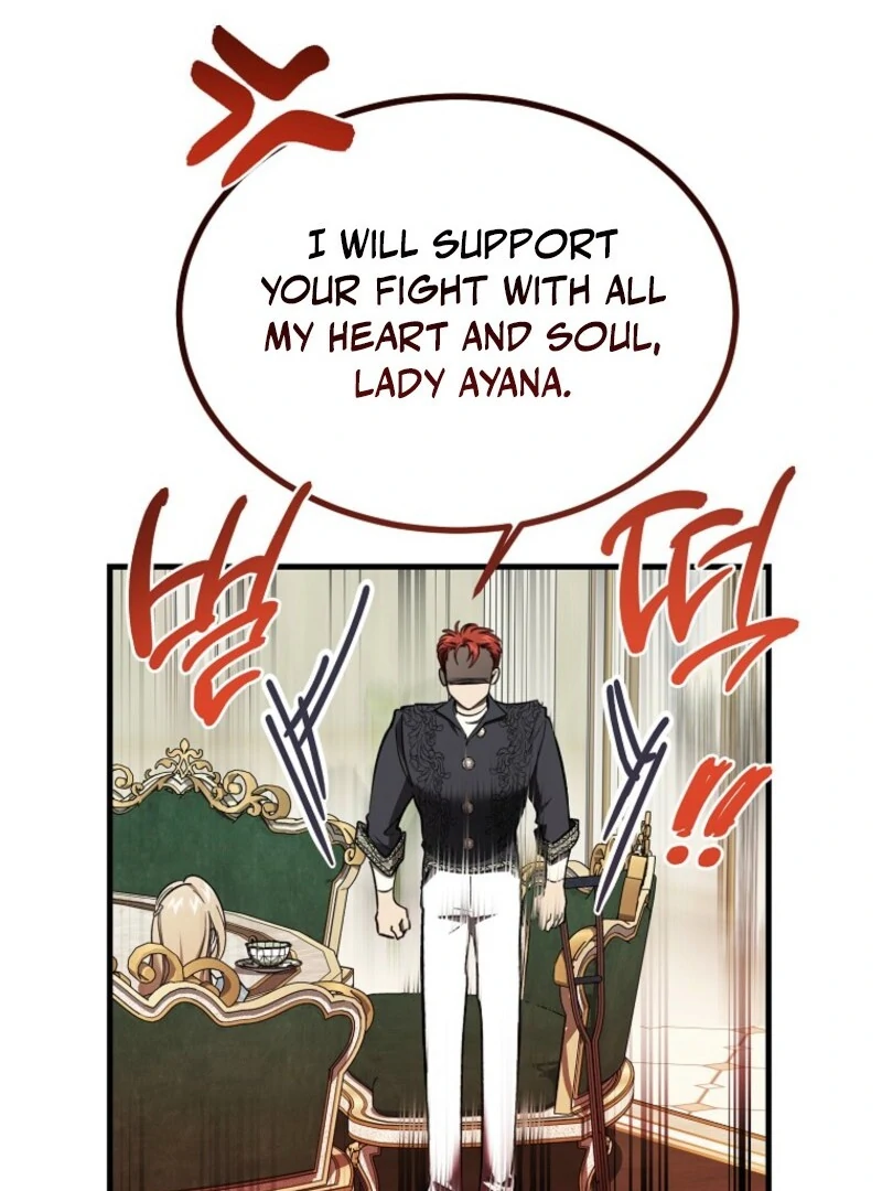 The Devil Raises a Lady Chapter 91 - Page 99