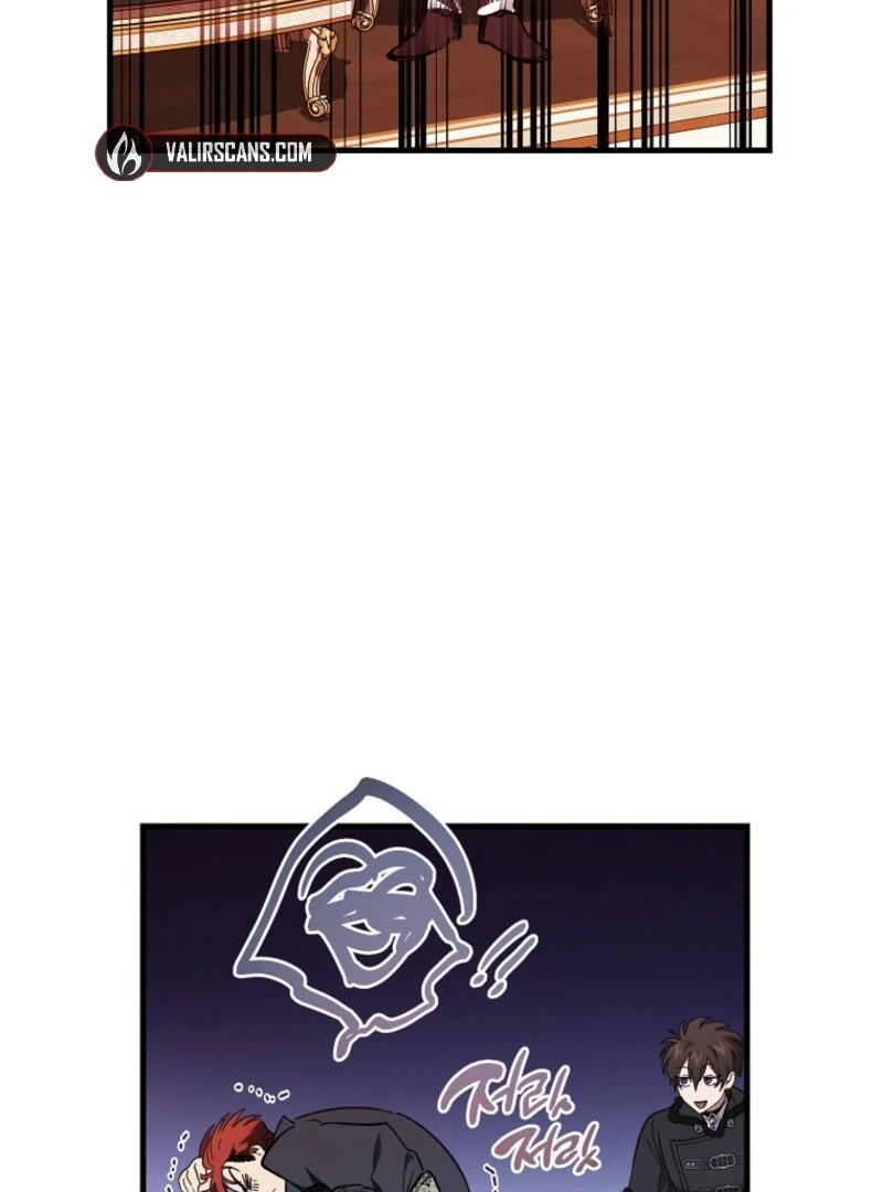 The Devil Raises a Lady Chapter 91 - Page 100