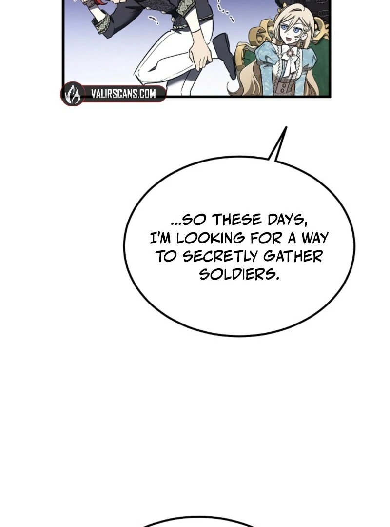 The Devil Raises a Lady Chapter 91 - Page 101