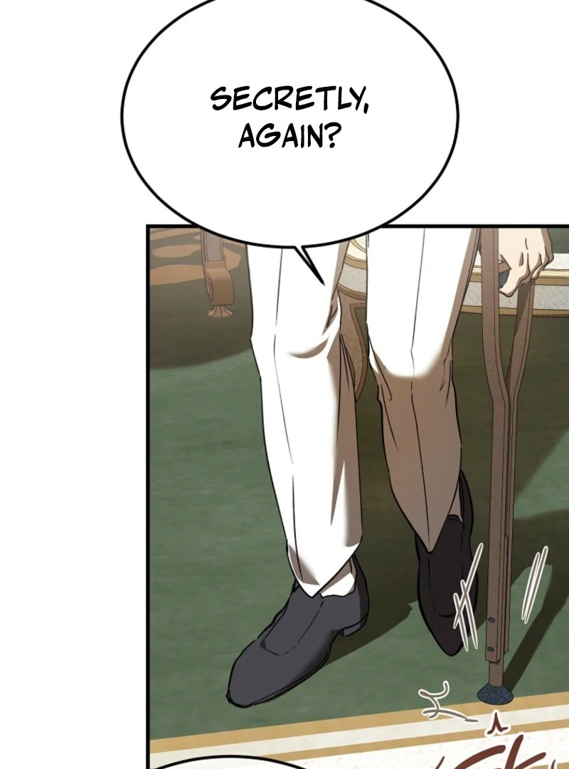 The Devil Raises a Lady Chapter 91 - Page 102