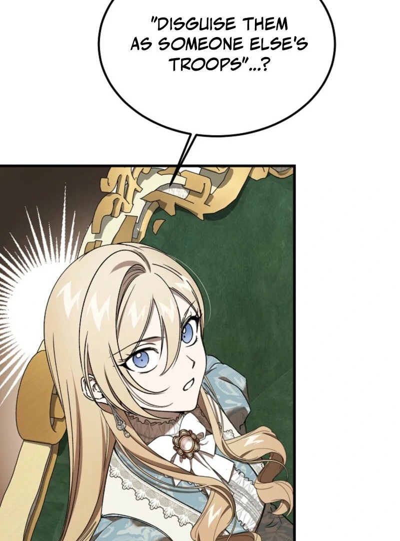 The Devil Raises a Lady Chapter 91 - Page 106