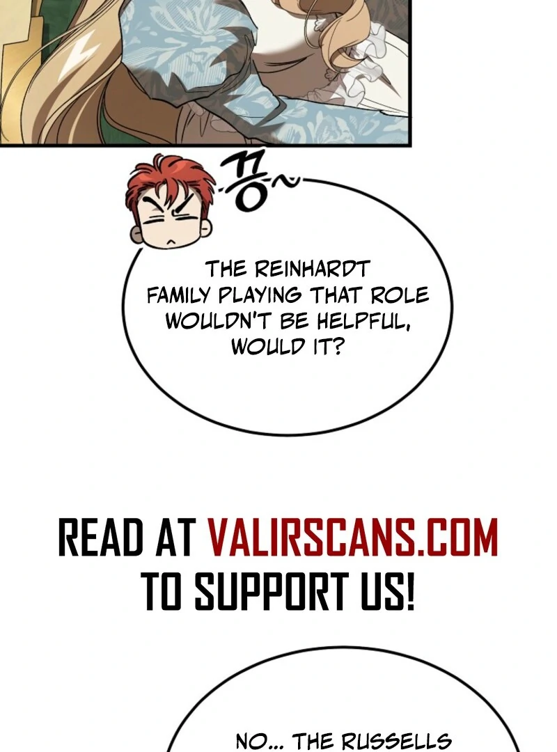 The Devil Raises a Lady Chapter 91 - Page 107