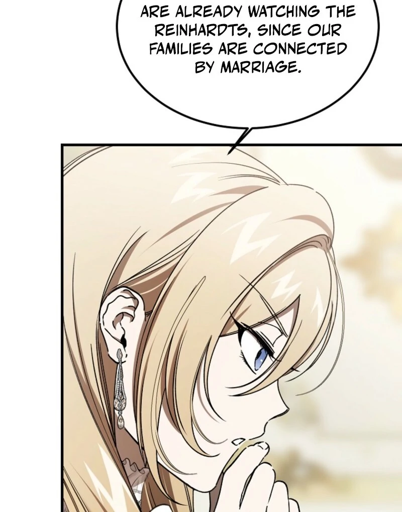 The Devil Raises a Lady Chapter 91 - Page 108