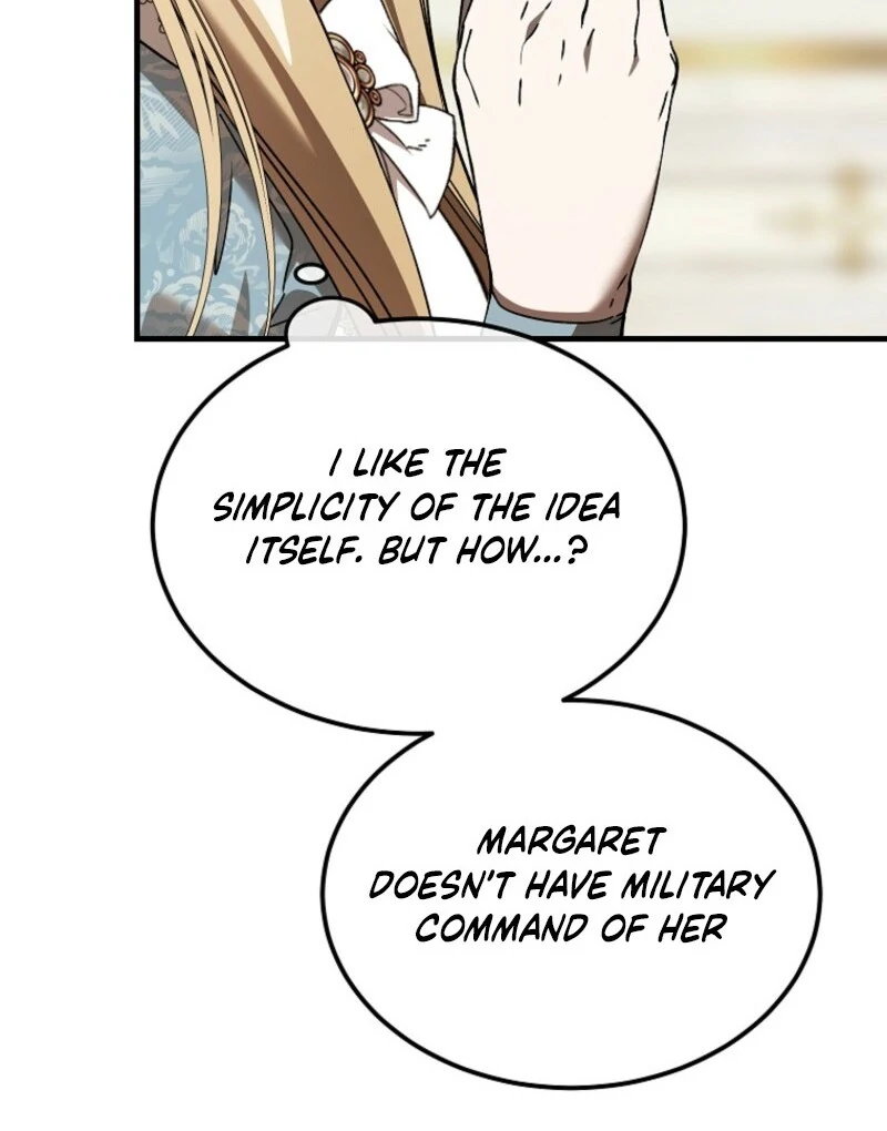 The Devil Raises a Lady Chapter 91 - Page 109