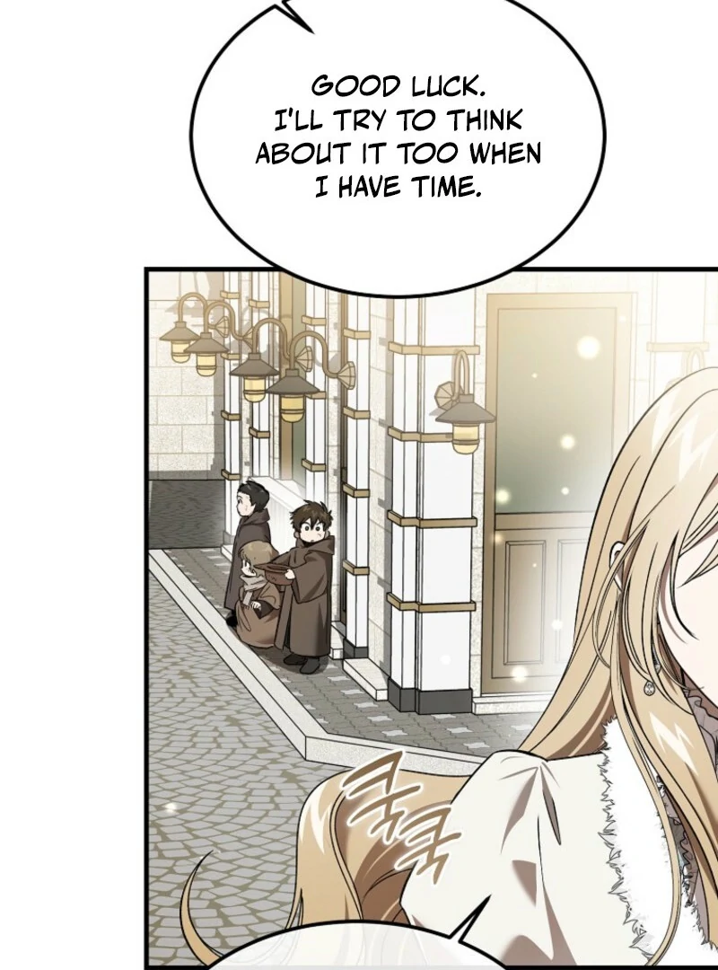 The Devil Raises a Lady Chapter 91 - Page 114