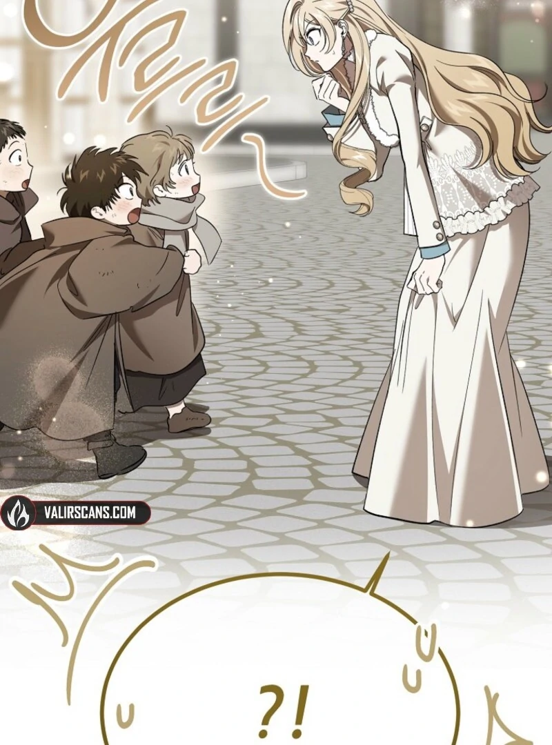 The Devil Raises a Lady Chapter 91 - Page 119