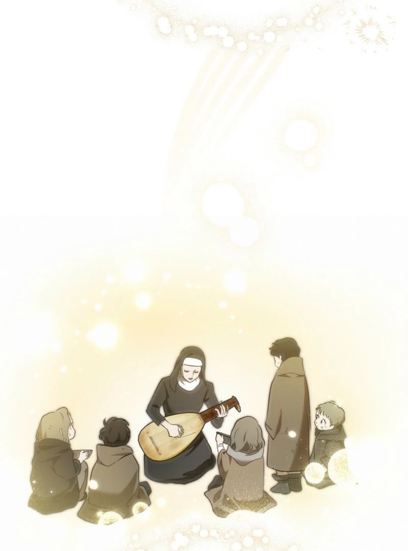 The Devil Raises a Lady Chapter 91 - Page 124