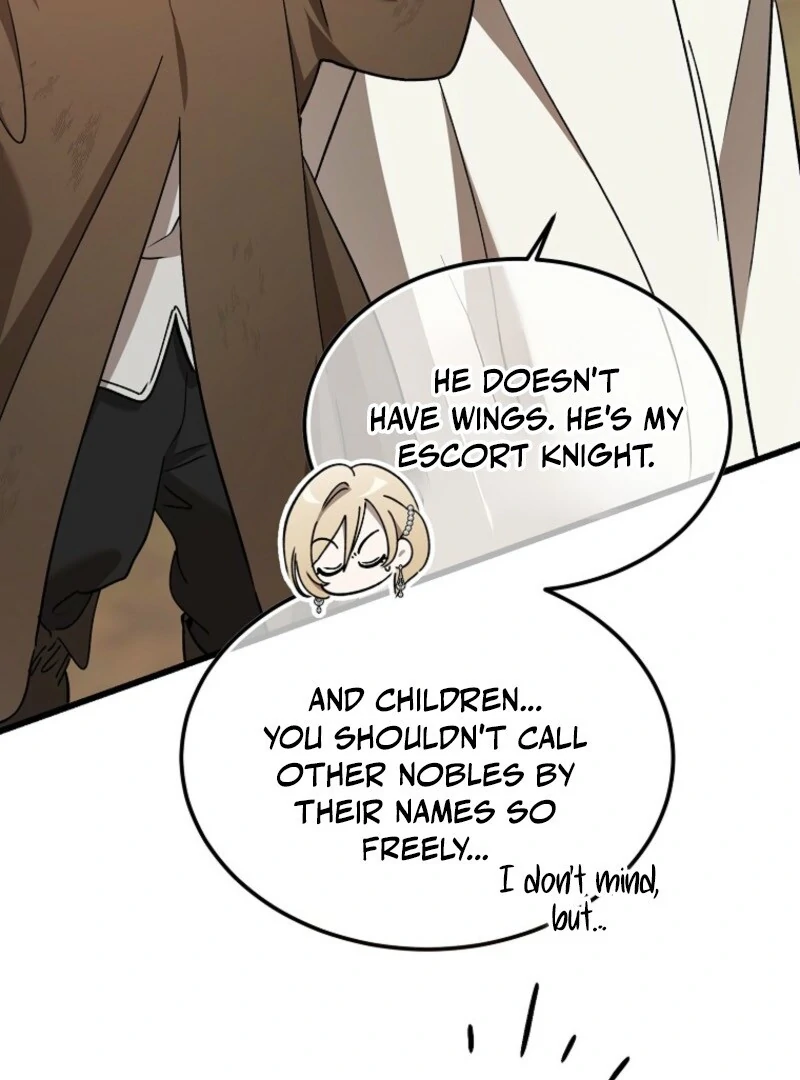 The Devil Raises a Lady Chapter 92 - Page 4