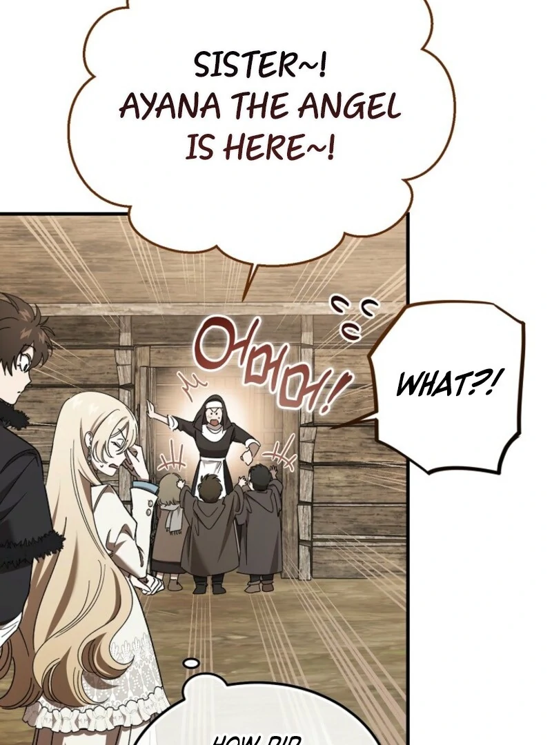 The Devil Raises a Lady Chapter 92 - Page 6