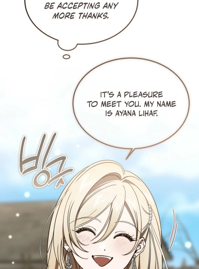 The Devil Raises a Lady Chapter 92 - Page 8