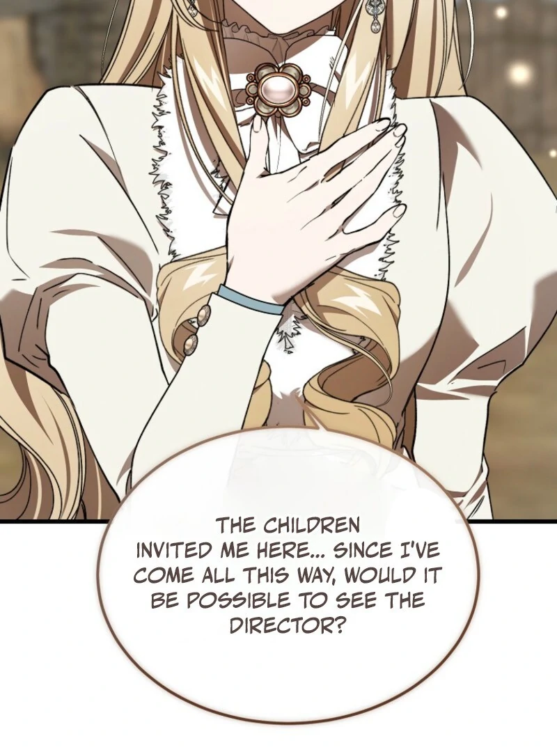 The Devil Raises a Lady Chapter 92 - Page 9