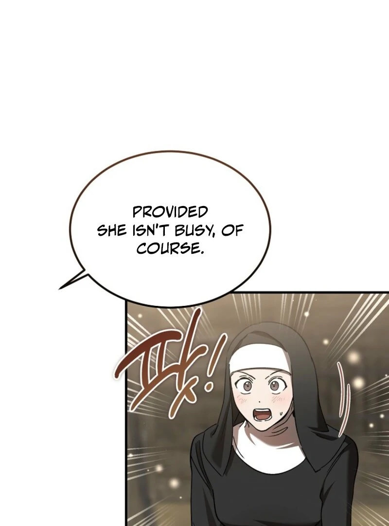 The Devil Raises a Lady Chapter 92 - Page 10