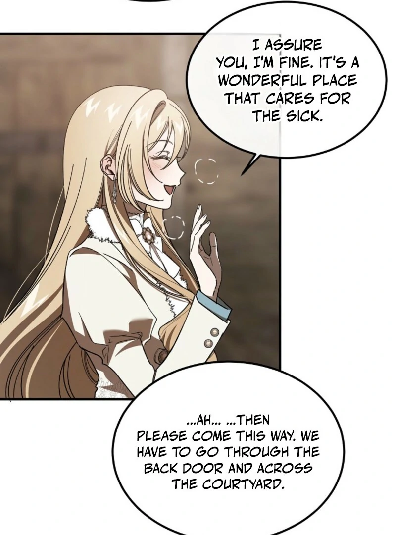 The Devil Raises a Lady Chapter 92 - Page 15